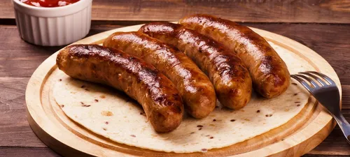 Des saucisses contaminées à la listéria auraient été importées en...