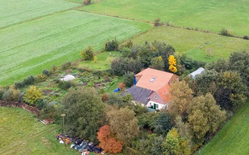 Une famille découverte recluse dans une ferme depuis 9 ans