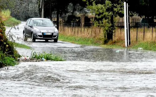 Episode méditerranéen : prudence aujourd'hui !