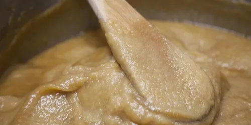 Des vis retrouvées dans la purée dans des crèches