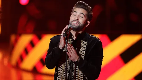 "The Voice Kids" : Kendji Girac sera coach la saison prochaine