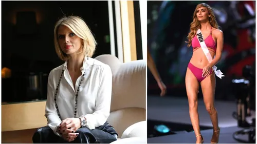 Miss France : Sylvie Tellier assure que le concours est ouvert aux...