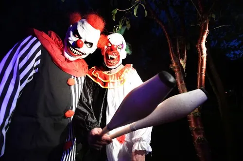 Halloween : la Préfecture prend des mesures de sécurité