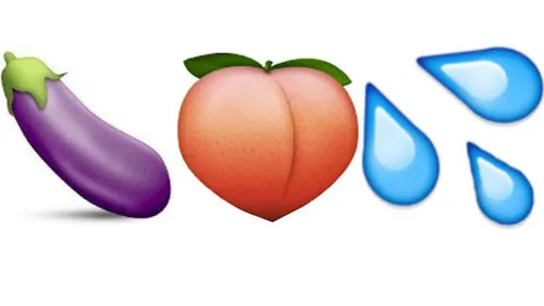 Facebook pourrait censurer les émojis "sexuels" pêche, aubergine et...