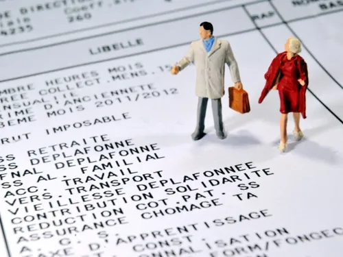 Depuis hier 16h47, les femmes travaillent gratuitement jusqu’à la...