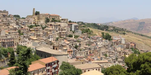 En Sicile, un village offre des maisons en espérant se repeupler