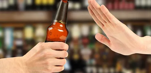 Bientôt un "mois sans alcool" en janvier ?