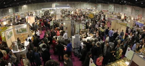 Ce week-end, rendez-vous à l'incontournable SAVIM !