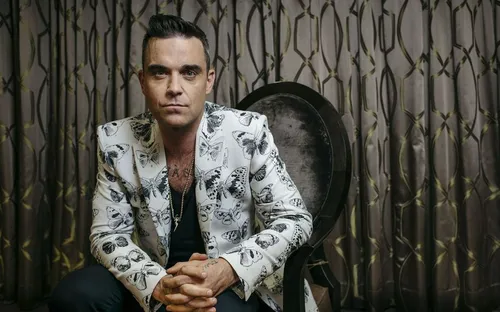 Marseille : Robbie Williams invité d’honneur pour Miss France 2020