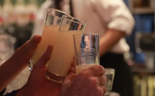 Les salariés de Ricard dénoncent la pression permanente pour boire...