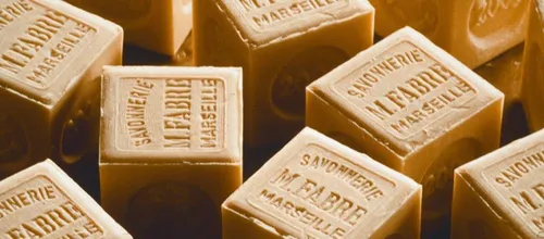 Savons de Marseille : Marius Fabre devient le premier savonnier...