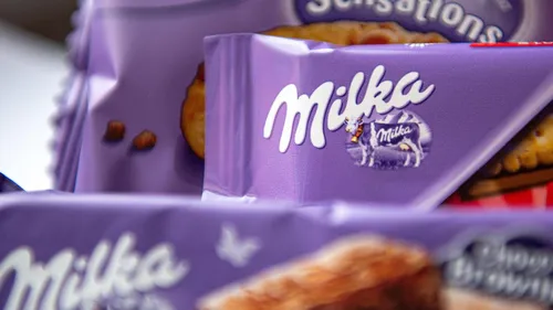 Mais qui a volé les 20 tonnes de chocolat Milka ?