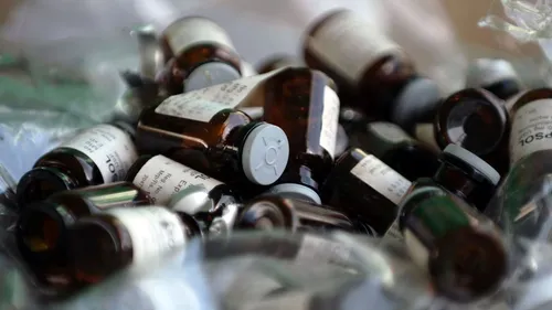 Une unique injection de kétamine pourrait réduire l'alcoolisme