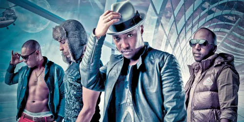 Les Psy4 de la Rime se reforment pour un concert événement à...