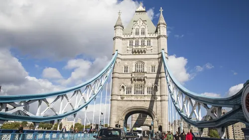 Londres : attaque au couteau sur le London Bridge