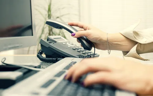 Un Japonais arrêté pour avoir appelé 24 000 fois son service client