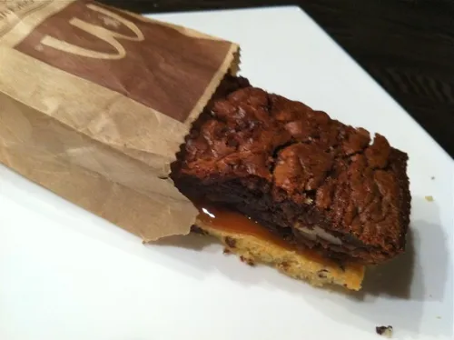 Elle accuse McDonald’s de lui avoir servi un "brownie à la javel"