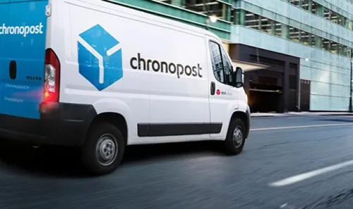 Les livreurs disparaissent avec 1 million d'euros de marchandise