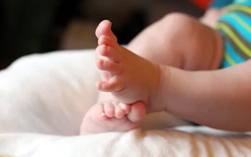 L’épidémie de bronchiolite s’installe en France