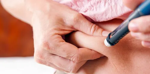 Une femme tente de tuer sa fille avec de l’insuline