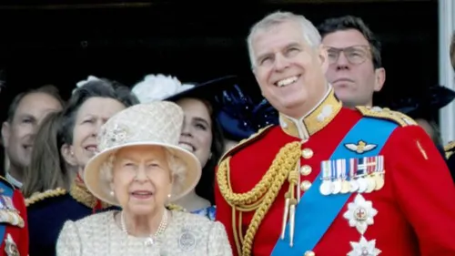 Elizabeth II recrute : un job payé 1 200 euros… par semaine !