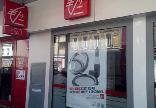 Marseille :  sa prime de Noël n'est pas versée, elle menace de...