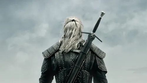 The Witcher, la série événement qui débarque sur Netflix