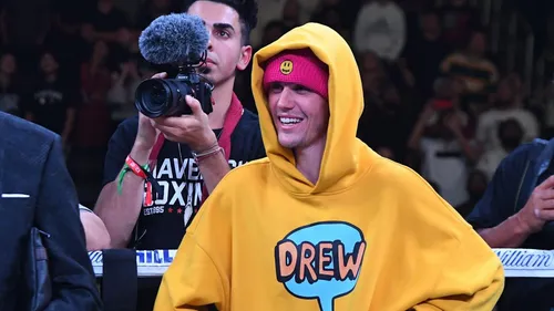 Le chanteur Justin Bieber atteint de la maladie de Lyme