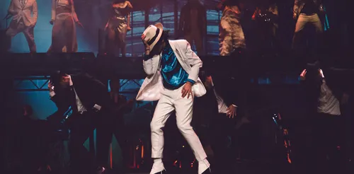 Michael Jackson : “Forever King of Pop” bientôt à Marseille