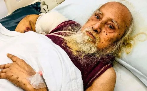 Un Bangladais disparu depuis 48 ans est retrouvé grâce à une vidéo...