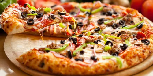 18 ans de prison requis pour avoir "craché dans une pizza"