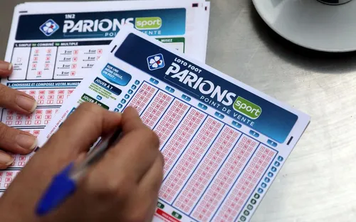 Loto Foot : elle joue l’inverse de son mari et gagne 600 000 euros