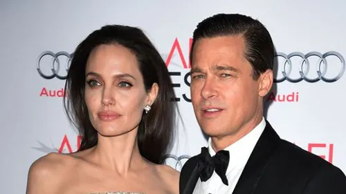 Angelina Jolie et Brad Pitt se lancent dans le champagne rosé