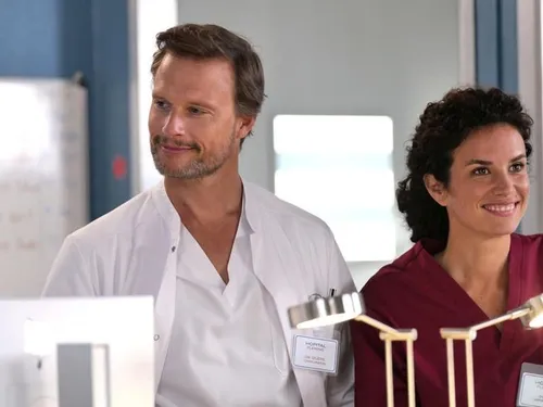 Audiences TV : H24 petit leader devant "Mariés au premier regard"