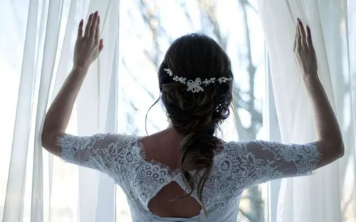 Les robes de mariée Pronuptia, c’est fini