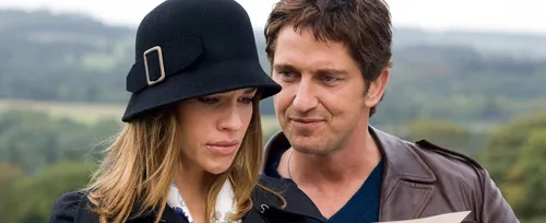 Le film "P.S. I Love You" aura une suite