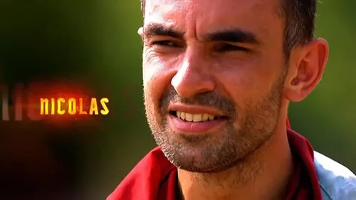 Nicolas Roy, ex-candidat de Koh-Lanta, est mort