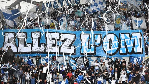 Casting : on recherche des supportrices de l'OM pour un téléfilm à...