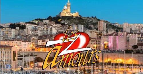 Marseille : l'émission Les Z'amours recherche des candidats