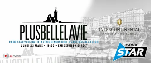 OP Plus Belle la Vie