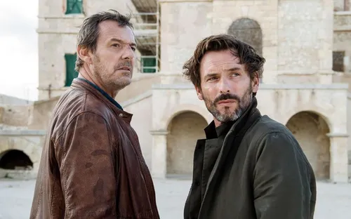 Audiences : "Léo Mattéi" sur TF1 large leader à 4,7 millions