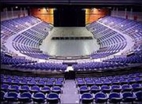 Coronavirus : le Zénith de Toulon reporte tous ses événements