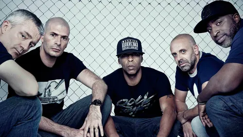 IAM annule ses concerts de mars et avril