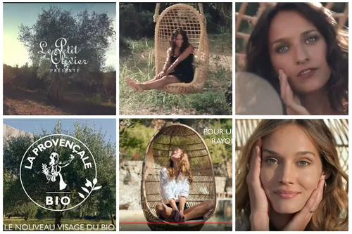 Le Petit Olivier attaque L’Oréal pour concurrence déloyale et...