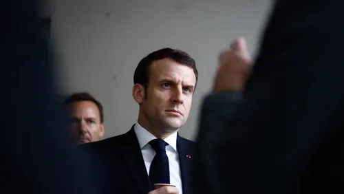 Coronavirus : Macron va s’exprimer à 20 heures, annonce l’Elysée