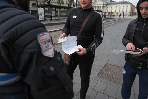 La prolongation du confinement "nécessaire", selon Santé Publique...