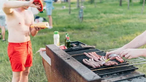 Coronavirus : 1600 euros d’amende pour un barbecue organisé