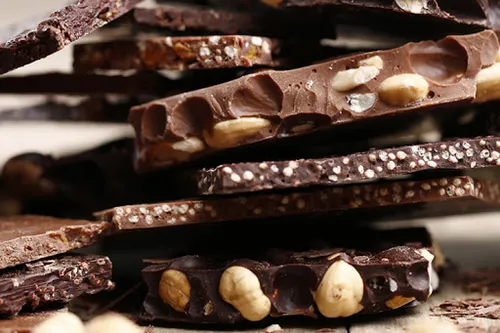 Coronavirus : la chocolaterie de Puyricard offre son stock aux...