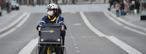 Les facteurs ne passeront plus que 3 fois par semaine en Paca