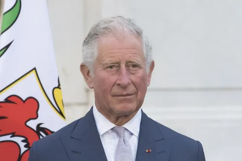 Coronavirus : le prince Charles testé positif